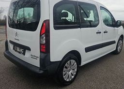 Zunanja slika - Citroën Berlingo - Feel 1.6 BlueHDi 99ks °1-LASTNIK° °NAVIGACIJA° - 5 - Predogledna slika