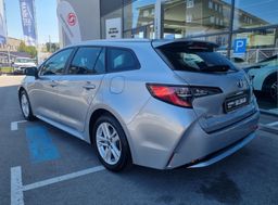 Zunanja slika - Toyota Corolla - Hybrid 1.8 TS HIBRID Luna - AVTOMATIK + SLOVENSKI - 5 - Predogledna slika