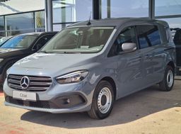 Zunanja slika - Mercedes-Benz Citan - Mixto 110 CDI extradolgi - 1 - Predogledna slika