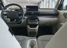 Zunanja slika - Hyundai Inster - 84 KW 49KWH PREMIUM-WINTER-17COL-GRETJE BAT.-VIDEO - 8 - Predogledna slika