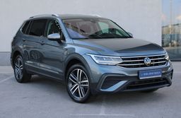 Zunanja slika - VW Tiguan Allspace - 2.0 TDI SCR BMT 110kW Life VIRT GRET SED AKT TEMP - 3 - Predogledna slika