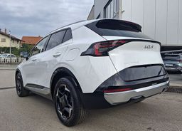 Zunanja slika - KIA Sportage - 1.6 T-GDi 110kW EX Style. 7 DCT+ HEAD UP - 6 - Predogledna slika