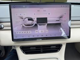 Zunanja slika - Forthing Xinghai S7 - 56.8 kWh + 360kamera + RADAR + PANORAMA + ADAS - 10 - Predogledna slika