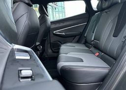 Zunanja slika - Geely Cityray - 1.5 7DCT FWD GK - 11 - Predogledna slika