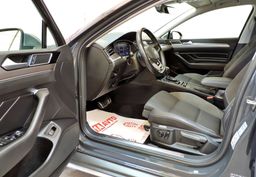 Zunanja slika - VW Passat - Alltrack 4motion 2.0 TDI BMT SCR DSG LED-ACC-VIRTUAL - 9 - Predogledna slika