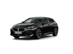Zunanja slika - BMW Serija 1 - 120d - 1 - Predogledna slika