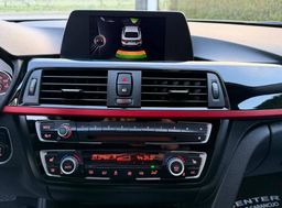 Zunanja slika - BMW Serija 4 - Gran Coupe: 420d-AUT-SPORT-XENON+LED-LIZING ZA TUJCE-HEA - 13 - Predogledna slika