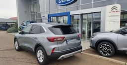 Zunanja slika - Ford Kuga - Titanium 1.5 EcoBoost 110kW S S - 7 - Predogledna slika