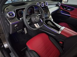 Zunanja slika - Mercedes-Benz GLC-Razred - GLC 220 d 4MATIC Premium Plus - 9 - Predogledna slika