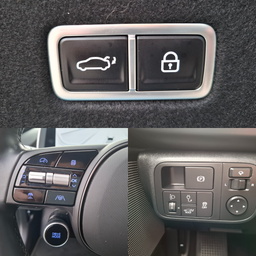 Zunanja slika - Hyundai Ioniq - 6 EV 53 kWh - 3.000€ SUBVENCIJE + BOGATA OPREMA - 20 - Predogledna slika