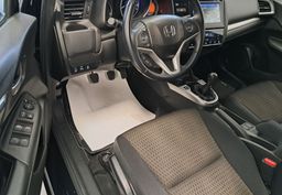 Zunanja slika - Honda Jazz - 1.3 i-VTEC Comfort-FULL LED-NAVI-KAMERA- - 7 - Predogledna slika