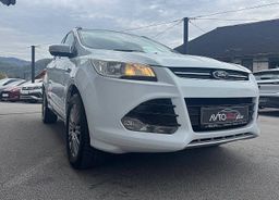 Zunanja slika - Ford Kuga - 4x4 2.0 TDCi Titanium Plus Powershift Kamera - 3 - Predogledna slika