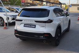 Zunanja slika - Mazda CX-5 - HOMURA BLOP 2WD AT - 8 - Predogledna slika