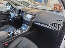 Zunanja slika - Ford S-MAX - S-MAX - 12 - Predogledna slika