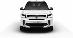 Zunanja slika - Citroën C3 Aircross - MAX Hybrid145 ëDCS6 - 2 - Predogledna slika