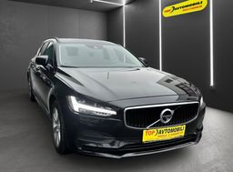 Zunanja slika - Volvo V90 - D3 FUL LED NAVI ACC GR.VOLANA IN SEDEŽEV KLJUKA - 11 - Predogledna slika