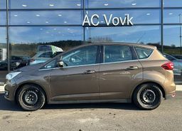 Zunanja slika - Ford C-MAX - 1.5 EcoBoost 110 kW  Titanium - 2 - Predogledna slika