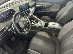 Zunanja slika - Peugeot 3008 - 1.5 BlueHDi 130 EAT8 Active.KAMERA.NAVI.ALU.2022 - 20 - Predogledna slika