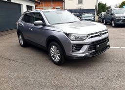 Zunanja slika - SsangYong Korando - 1.5 T-Gdi Smart + A T - 2 - Predogledna slika