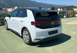 Zunanja slika - VW ID.3 - Pro Performance 150kW.NEMŠKI+4GUME.NAVI.LED. - 8 - Predogledna slika