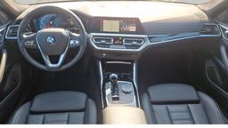 Zunanja slika - BMW Serija 4 - 420i - 7 - Predogledna slika