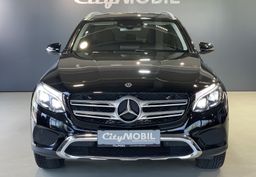 Zunanja slika - Mercedes-Benz GLC-Razred - HEAD UP-NAVIGACIJA-RADAR-360KAMERA-LED-GRETJE SED - 2 - Predogledna slika