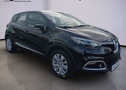 Zunanja slika - Renault Captur - Authentique TCe 90 Stop Start - 2 - Predogledna slika