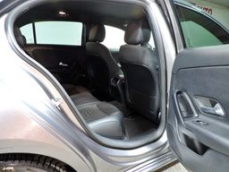 Zunanja slika - Mercedes-Benz A-Razred - A 200 d 8G-DCT LED-KAMERA-USNJE…. - 12 - Predogledna slika