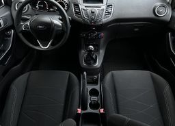 Zunanja slika - Ford Fiesta - 1.5 TDCi | TITANIUM | - 9 - Predogledna slika