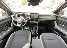 Zunanja slika - Dacia Duster - 1.2 TCe 130 EXTREME - 7 - Predogledna slika