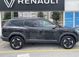 Zunanja slika - Dacia Bigster - mild hybrid 140 Extreme - 3 - Predogledna slika