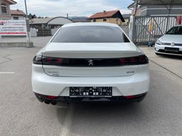 Zunanja slika - Peugeot 508 - 2,0 BlueHDi 180 S&S GT Line Avt. - 4 - Predogledna slika