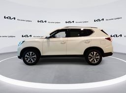 Zunanja slika - SsangYong Rexton - 2.2 XDi Limited+ 4WD AT - 8 - Predogledna slika