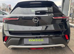 Zunanja slika - Opel Mokka - 1.2 TURBO°ELEGANCE°1.LAST°SLO°FULL LED°KAMERA°ALU - 7 - Predogledna slika