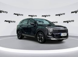 Zunanja slika - KIA Sportage - 1.6 T-GDi LX Fresh. 7 DCT - 3 - Predogledna slika