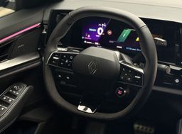 Zunanja slika - Renault Rafale - E-Tech 300 4x4 Esprit Alpine - 13 - Predogledna slika