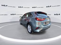 Zunanja slika - KIA Ceed - 1.0 T-GDi EX Champion + ISG. M T - 5 - Predogledna slika