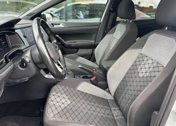 Zunanja slika - VW Taigo - 1.0 TSI R-Line - Panorama - Jamstvo - Odličen - 4 - Predogledna slika