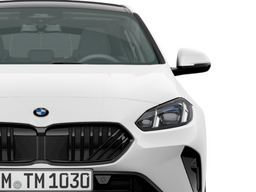 Zunanja slika - BMW Serija 1 - 120 - 6 - Predogledna slika