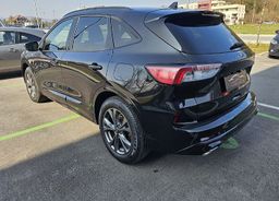 Zunanja slika - Ford Kuga - St-Line X FullHybrid 190 4X4|FULED|ALU|USNJE|NAVI| - 4 - Predogledna slika