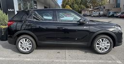 Zunanja slika - KG Mobility Korando - 1.5 T-GDI Fresh+ M T - 2 - Predogledna slika