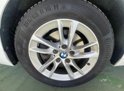 Zunanja slika - BMW Serija 2 - Active Tourer: 218d 110 KW LED. NAVI. PDC. ALU. USNJE. O - 20 - Predogledna slika