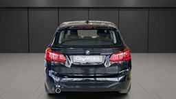 Zunanja slika - BMW serija 2 Active Tourer - serija 2 Active Tourer - 2 - Predogledna slika