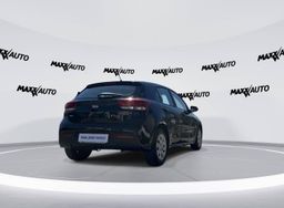 Zunanja slika - KIA Rio - 1.25 CVVT EX Edition ISG - 5 - Predogledna slika