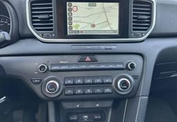 Zunanja slika - KIA Sportage - 2WD 1.6 CRDI EX Fresh LED ISG - 16 - Predogledna slika