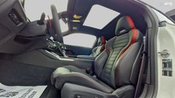 Zunanja slika - BMW Serija 2 - M2 Coupe - 6 - Predogledna slika