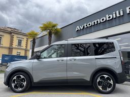 Zunanja slika - Ford Tourneo Courier - 1.0 ECOBOOST ACTIVE AVT 125KM AKTIVNI TEMPOMA SLO - 4 - Predogledna slika