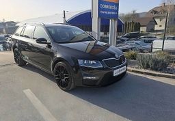 Zunanja slika - Škoda Octavia - 2.0 TDI RS DSG 135  184 TOOP OHRANJENOST - 1 - Predogledna slika