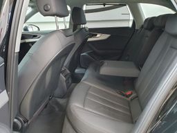 Zunanja slika - Audi A4 - Avant 40 TDI S line - 6 - Predogledna slika