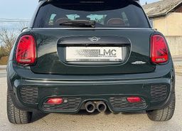 Zunanja slika - MINI Cooper - 2.0 231ks JOHN  WORKS °AUT+F-1° °PANORAMA - 5 - Predogledna slika